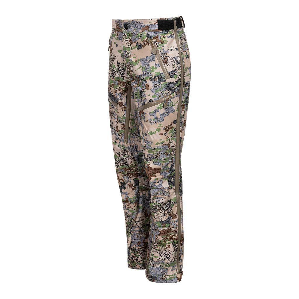 Pantalón de lluvia AllClima 3L para mujer