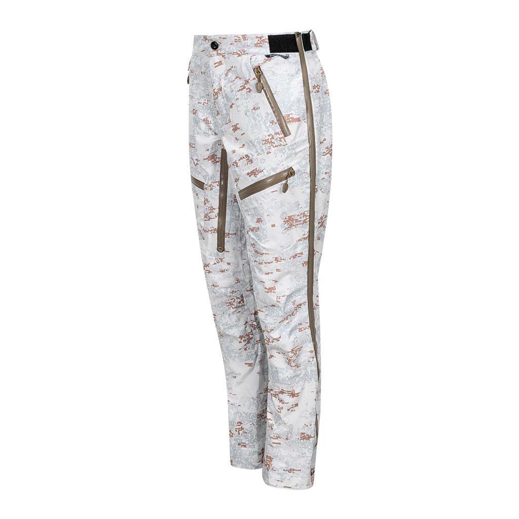 Pantalón de lluvia AllClima 3L para mujer