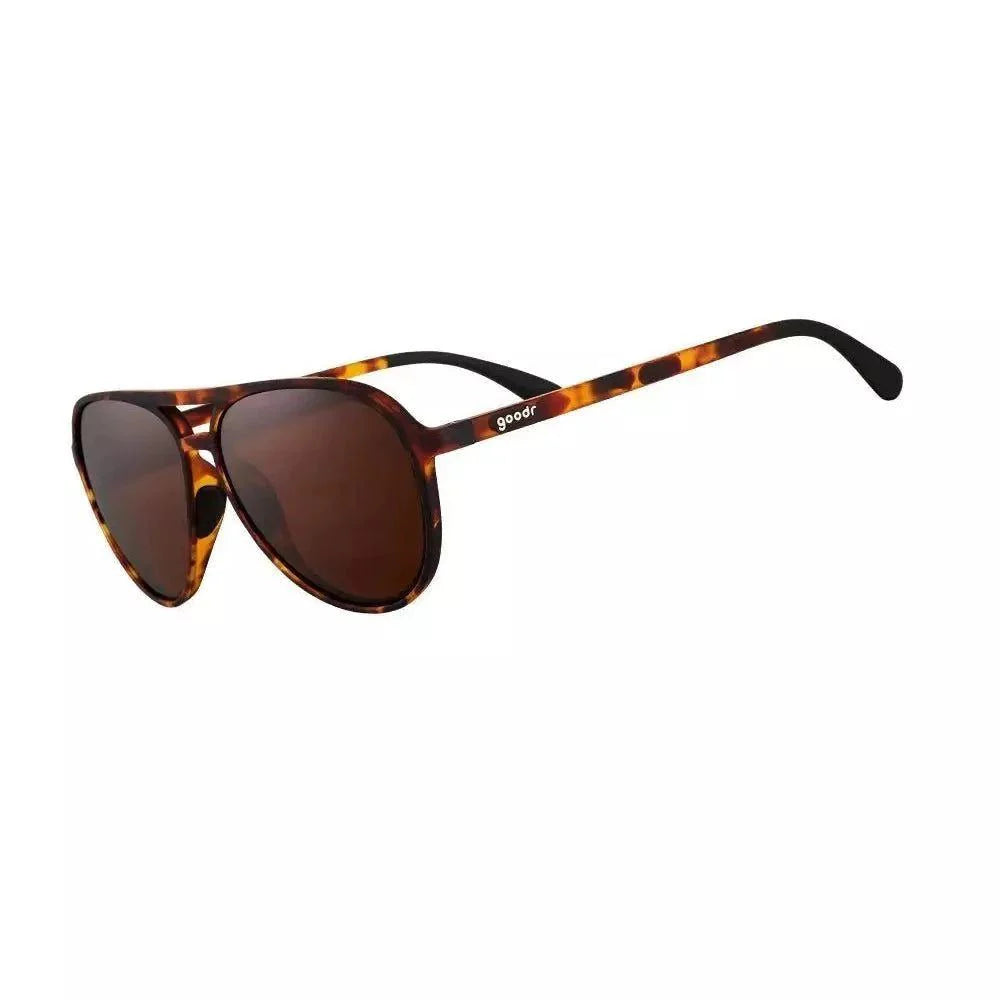 Gafas de sol polarizadas MACH G "Amelia Earhart me dejó en ridículo"
