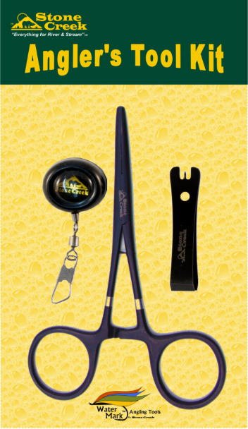 Water Mark Tool Kits