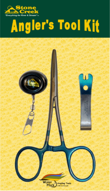 Water Mark Tool Kits