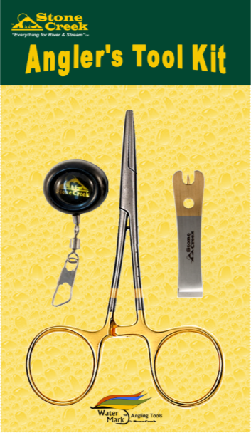 Water Mark Tool Kits