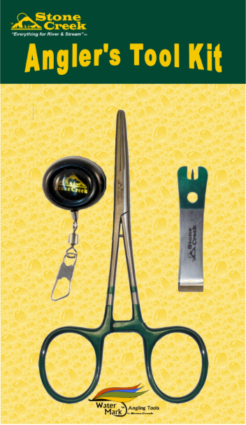 Water Mark Tool Kits