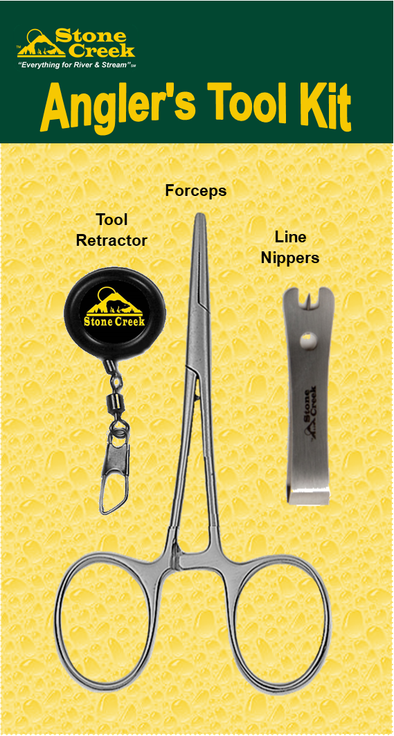 Water Mark Tool Kits