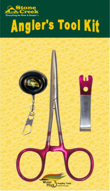 Water Mark Tool Kits