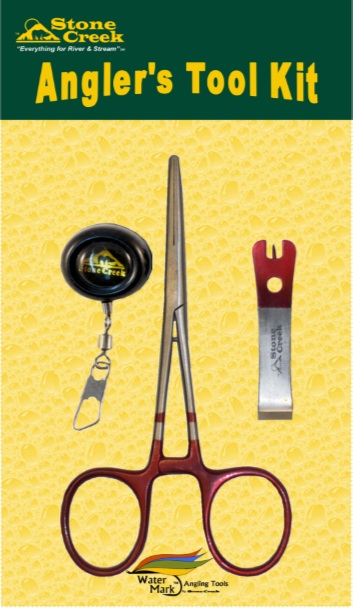 Water Mark Tool Kits