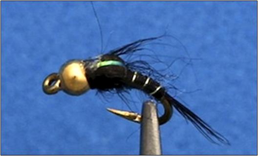 Bead Head Emerger