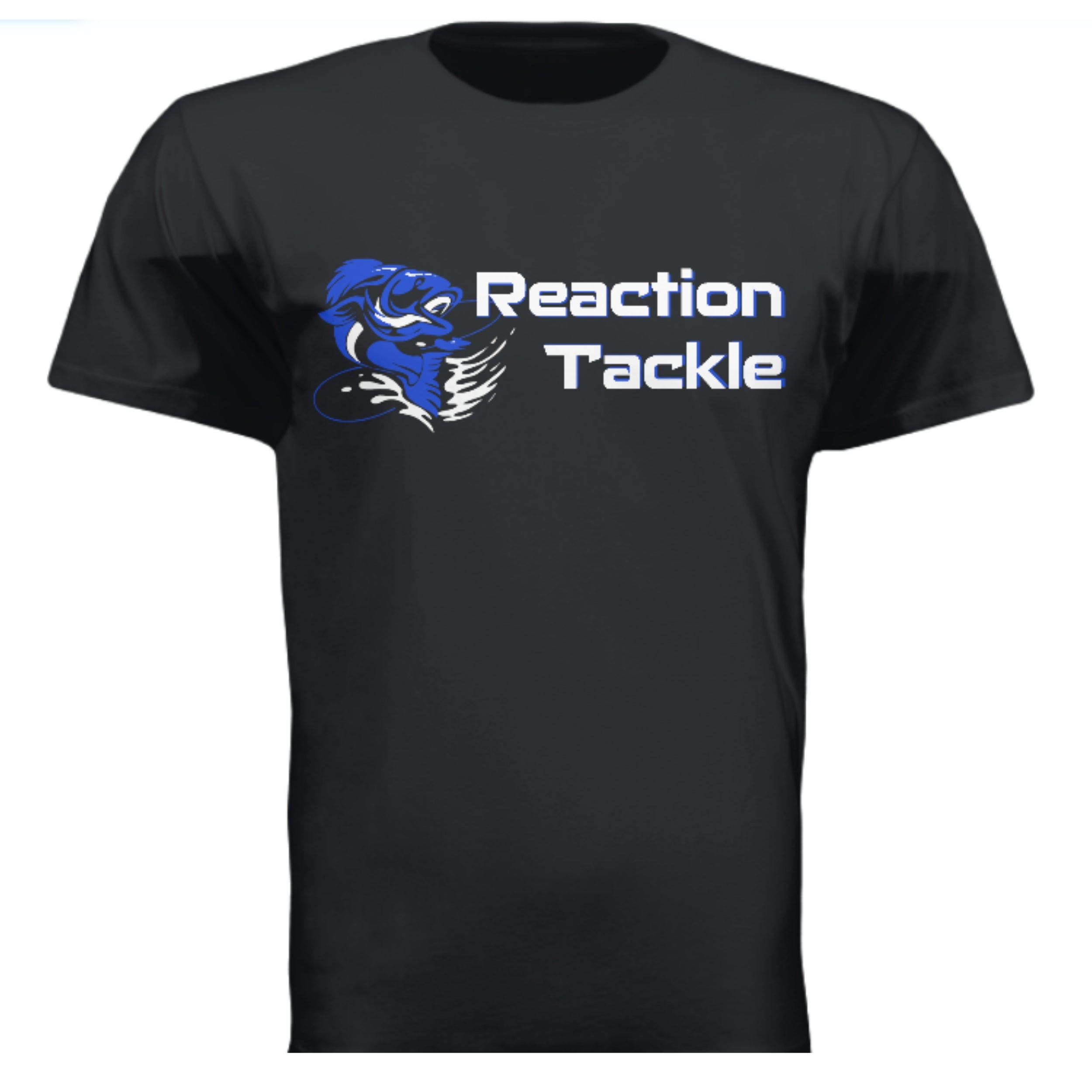 Camisetas de manga corta Reaction Tackle