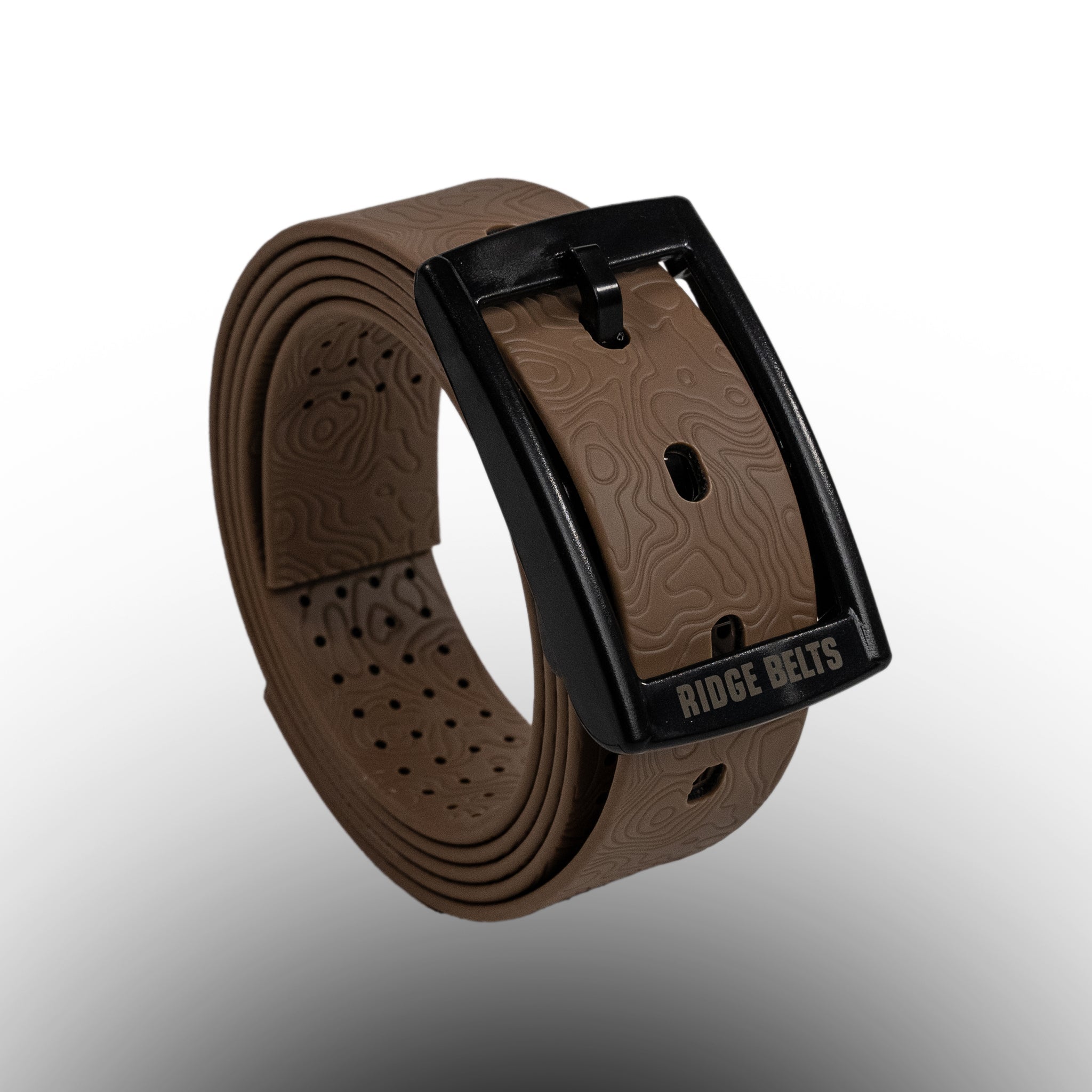 Cinturón de cresta ligero