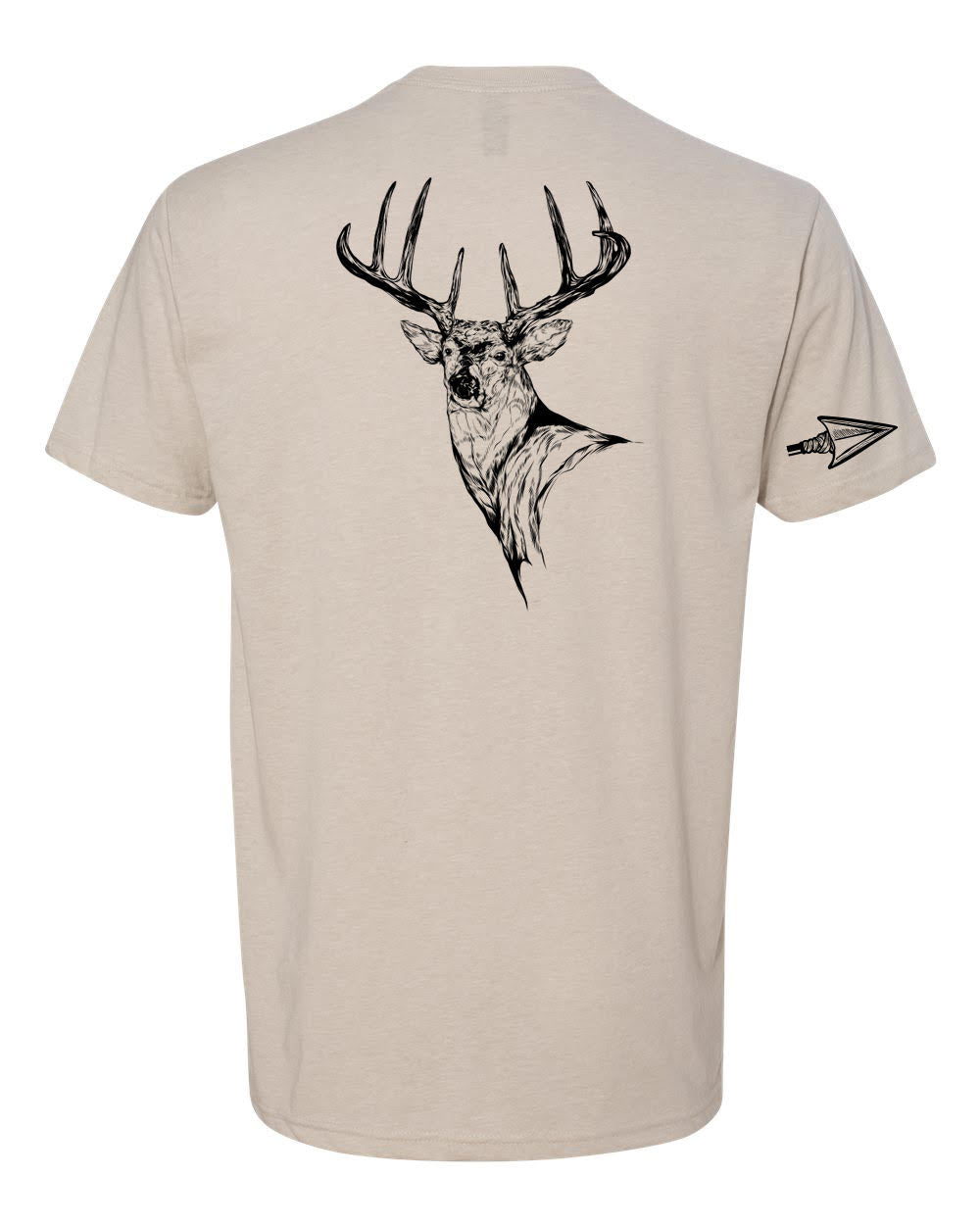 T-shirt Buck
