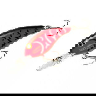 Bandit Lure 4-8' 2" 1/4oz Bobber Bargain