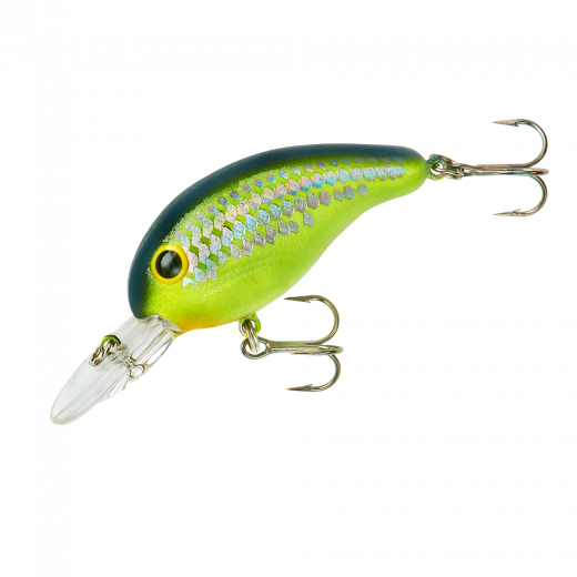 Bandit Lure 4-8' 2" 1/4oz Bobber Bargain