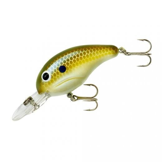 Bandit Lure 4-8' 2" 1/4oz Bobber Bargain