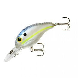 Bandit Lure 4-8' 2" 1/4oz Bobber Bargain
