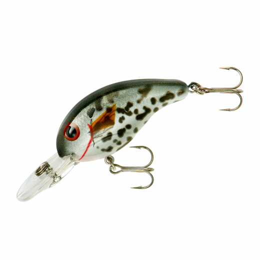 Bandit Lure 4-8' 2" 1/4oz Bobber Bargain