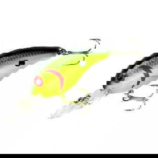 Bandit Lure 4-8' 2" 1/4oz Bobber Bargain