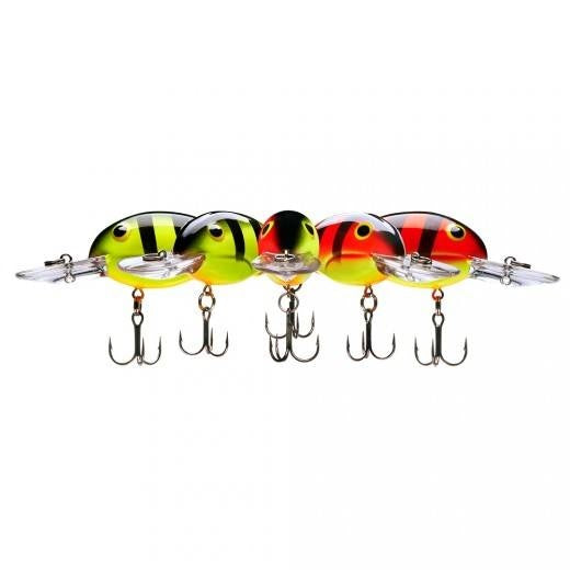 Bandit Lure 4-8' 2" 1/4oz Bobber Bargain