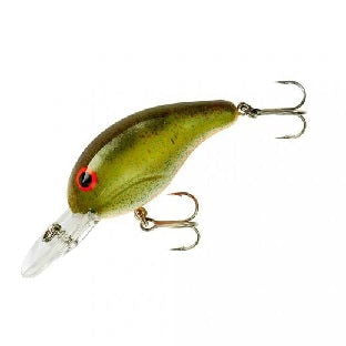 Bandit Lure 4-8' 2" 1/4oz Bobber Bargain