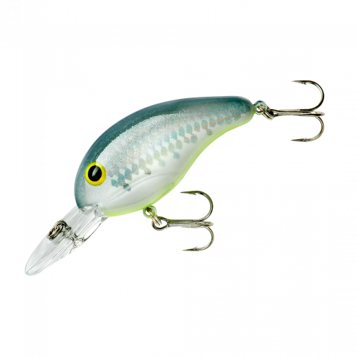 Bandit Lure 4-8' 2" 1/4oz Bobber Bargain