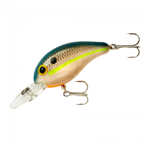 Bandit Lure 4-8' 2" 1/4oz Bobber Bargain
