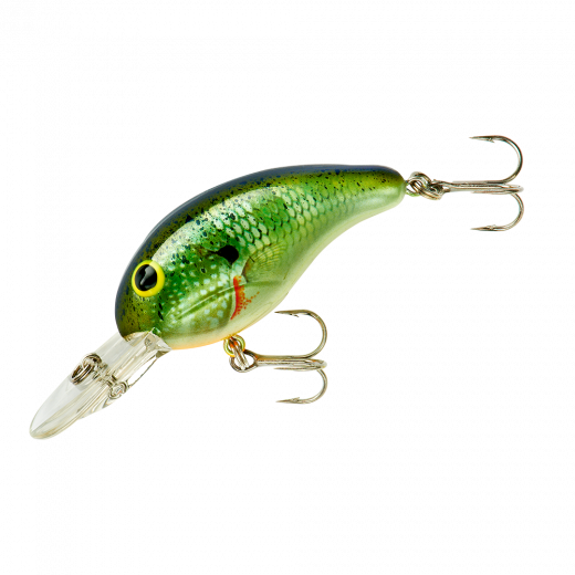 Bandit Lure 4-8' 2" 1/4oz Bobber Bargain