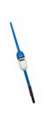 Betts Balsa Spring Float (1/2" Cylinder, 18ct, Assorted Brite) Bobber Bargain