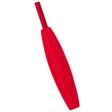 Betts Flo-Glo Barrel Peg Cork (50ct) Bobber Bargain