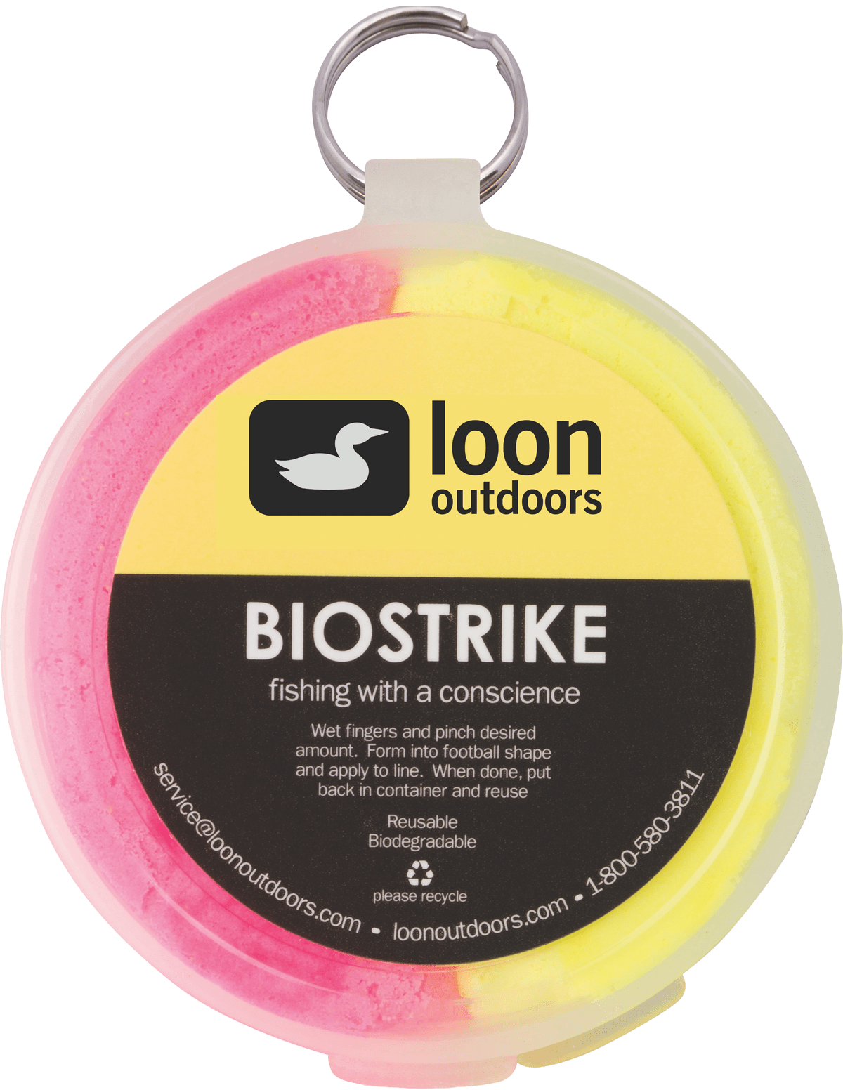 Loon - Biostrike