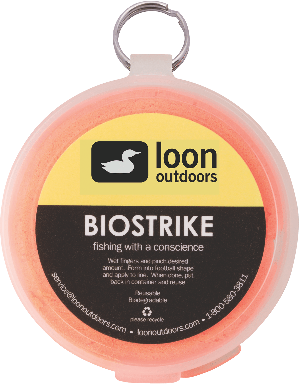 Loon - Biostrike