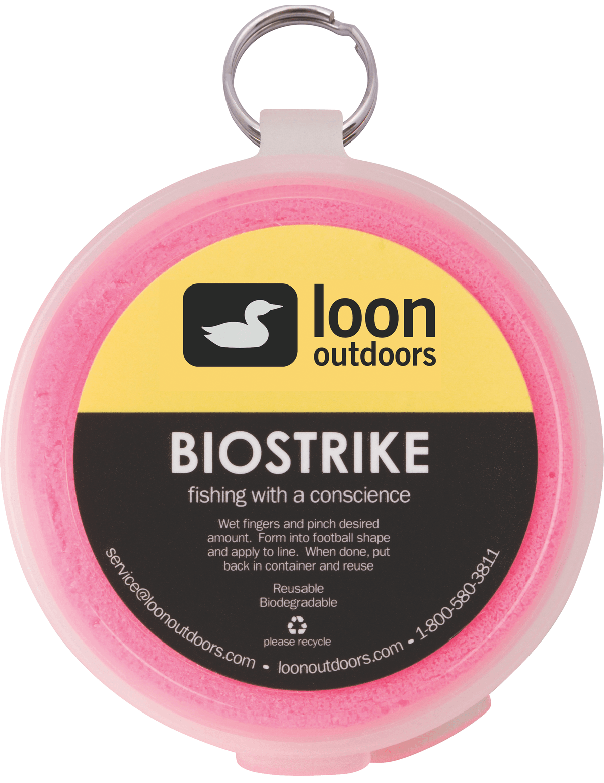 Loon - Biostrike