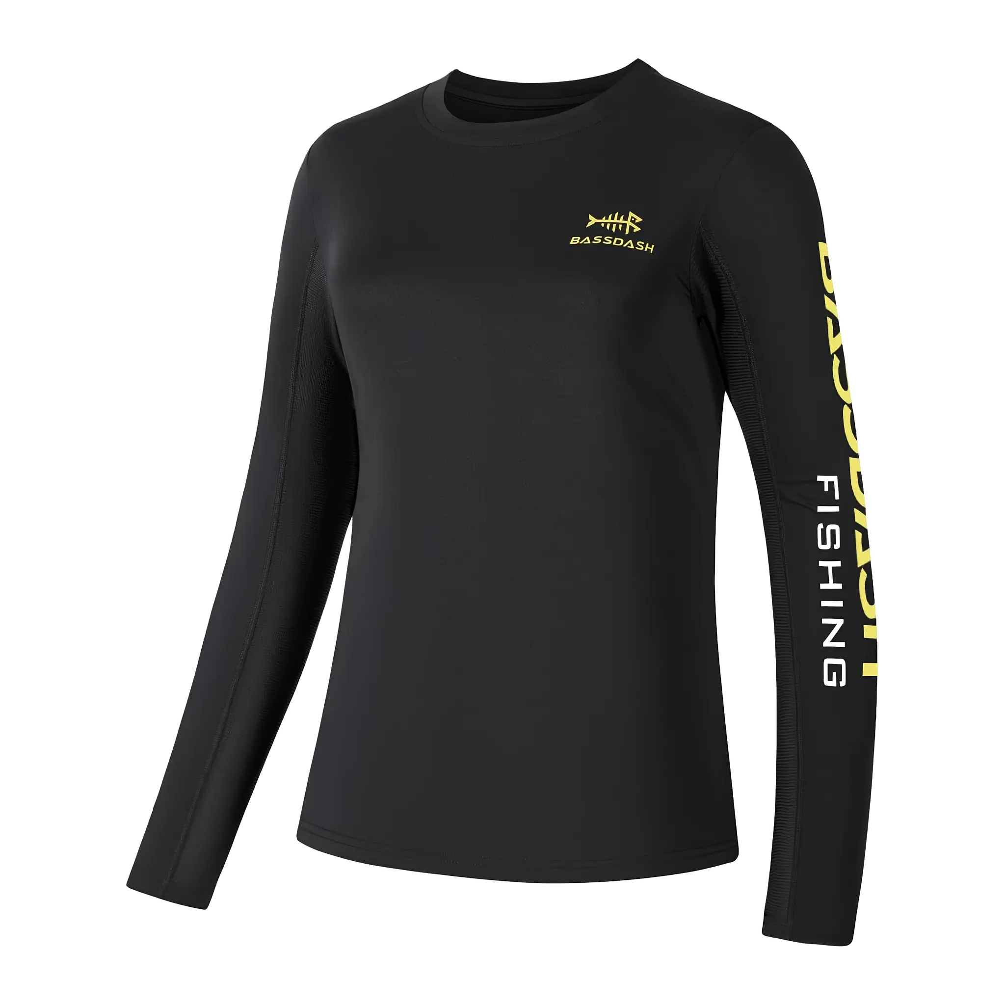 UPF 50+ UV Long Sleeve Shirt