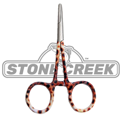 FishSkin 5" Forceps