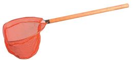 Brunken Bait Net - 20" Wood Handle Bobber Bargain