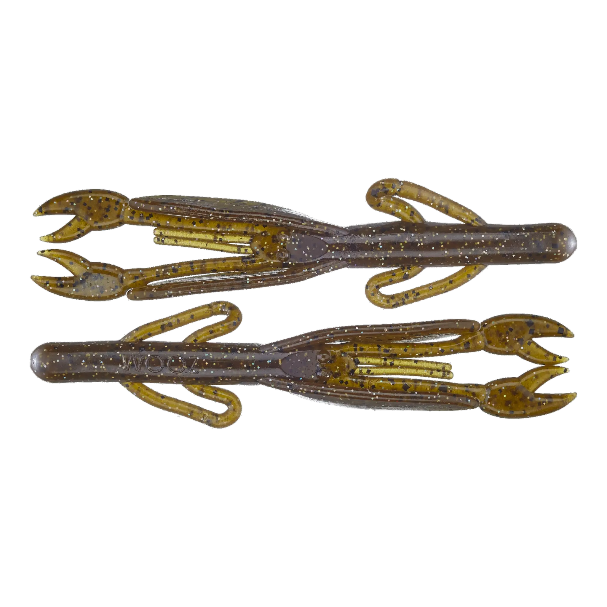 Brosse Craw