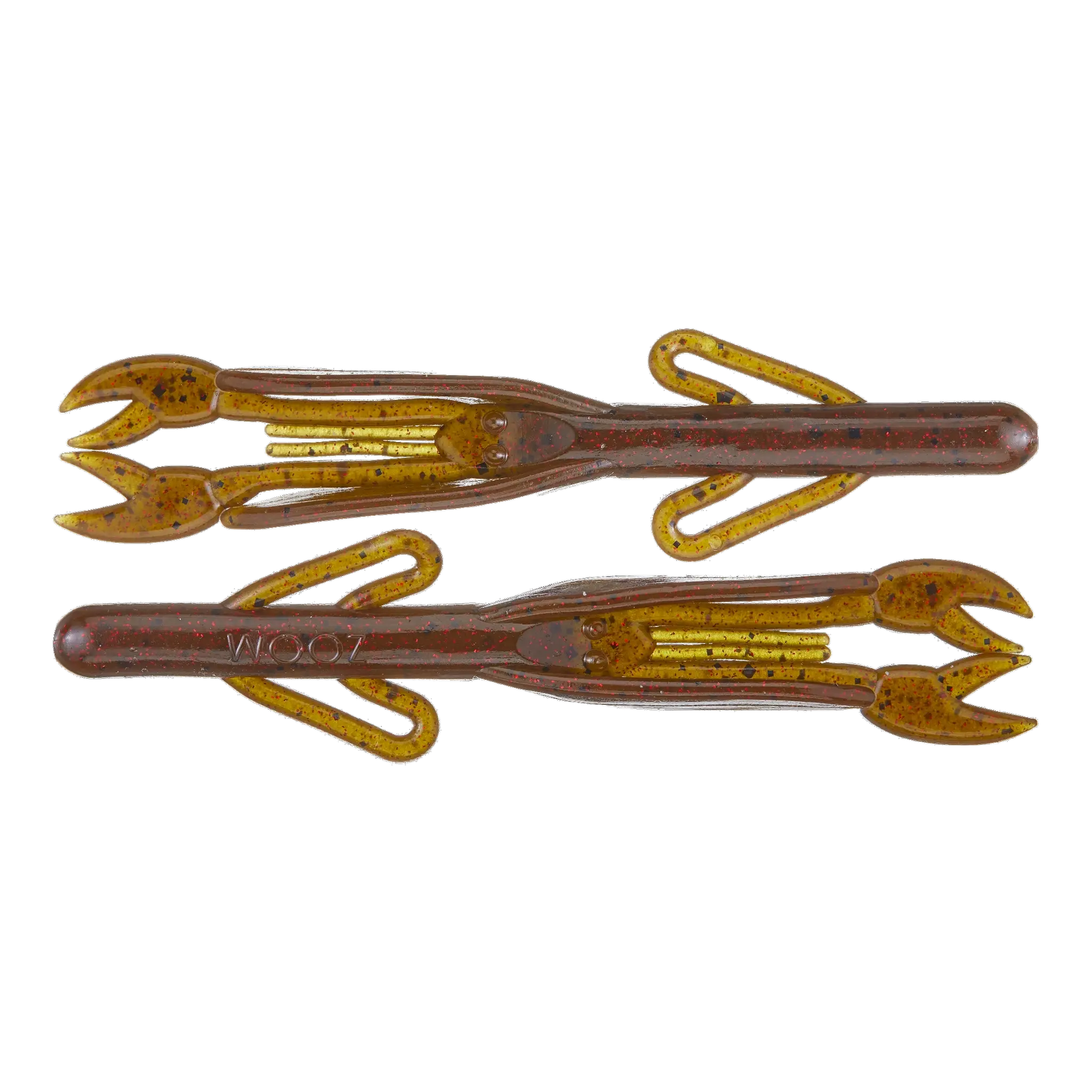 Brosse Craw