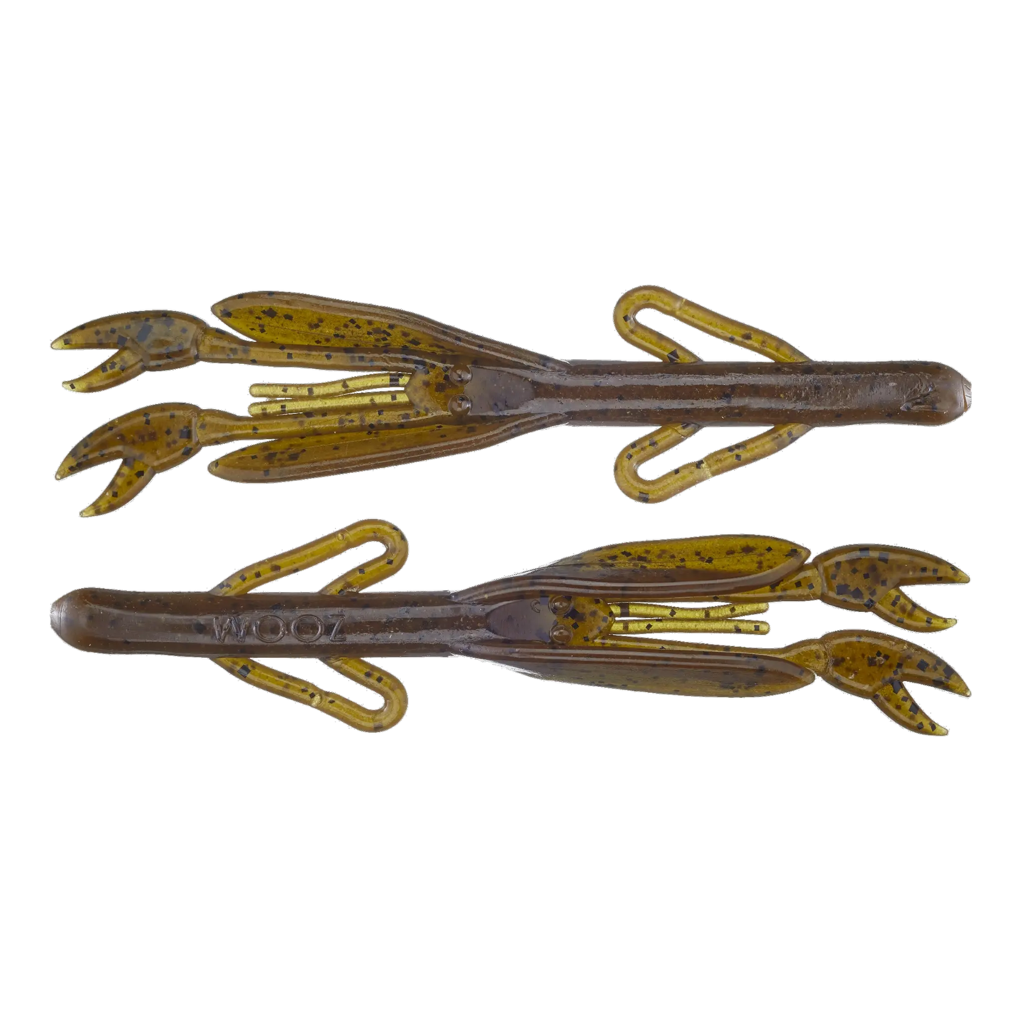 Brosse Craw