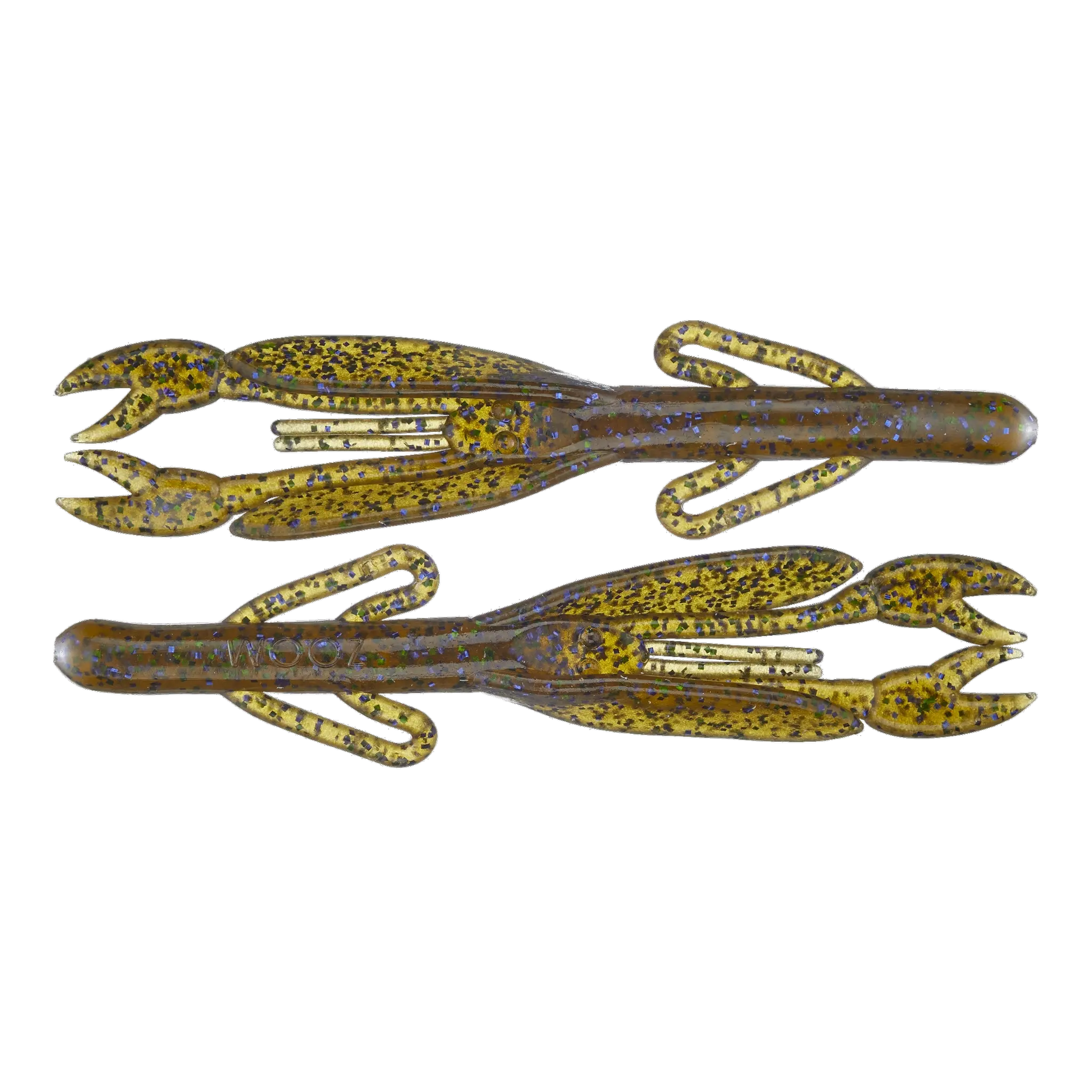 Brosse Craw