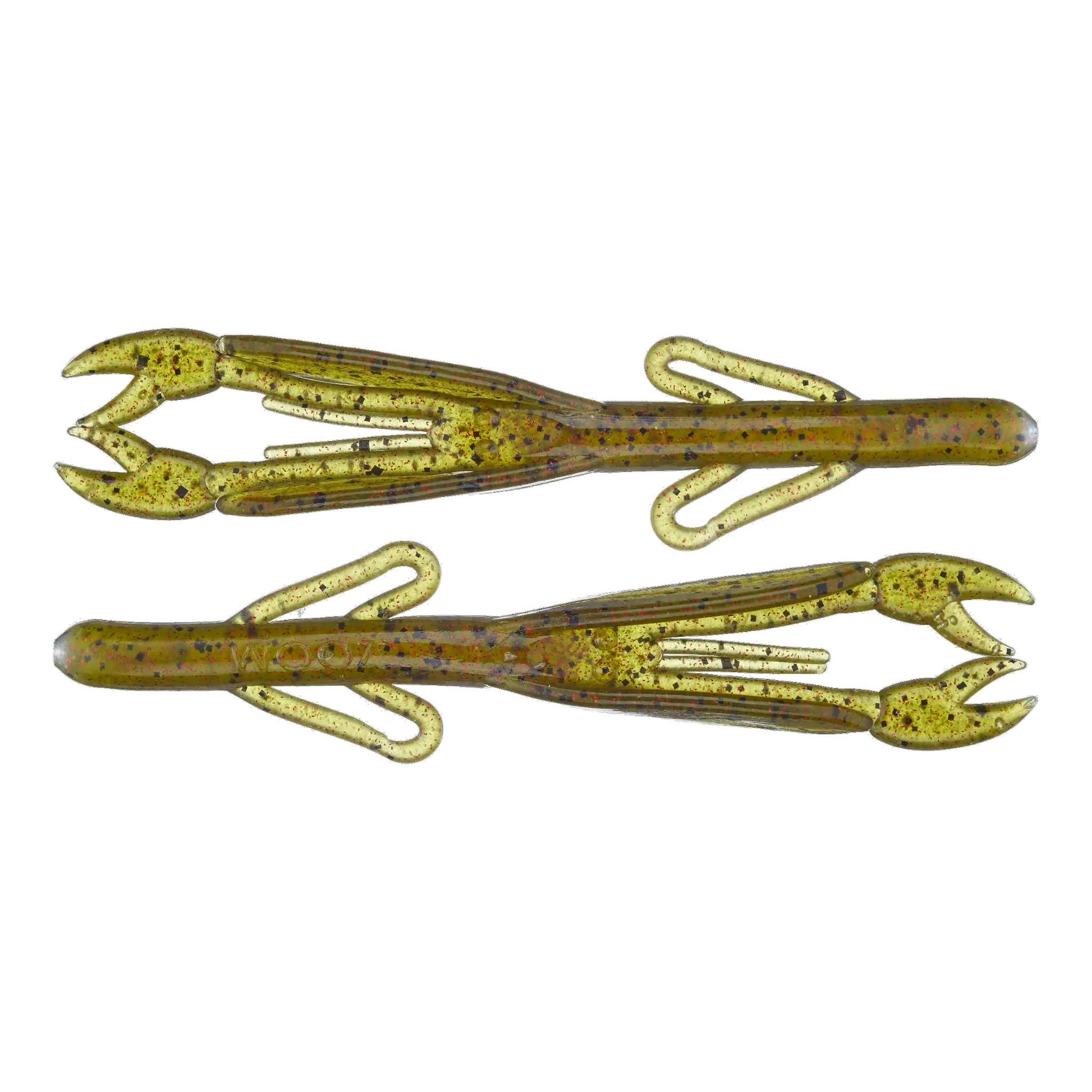 Brosse Craw