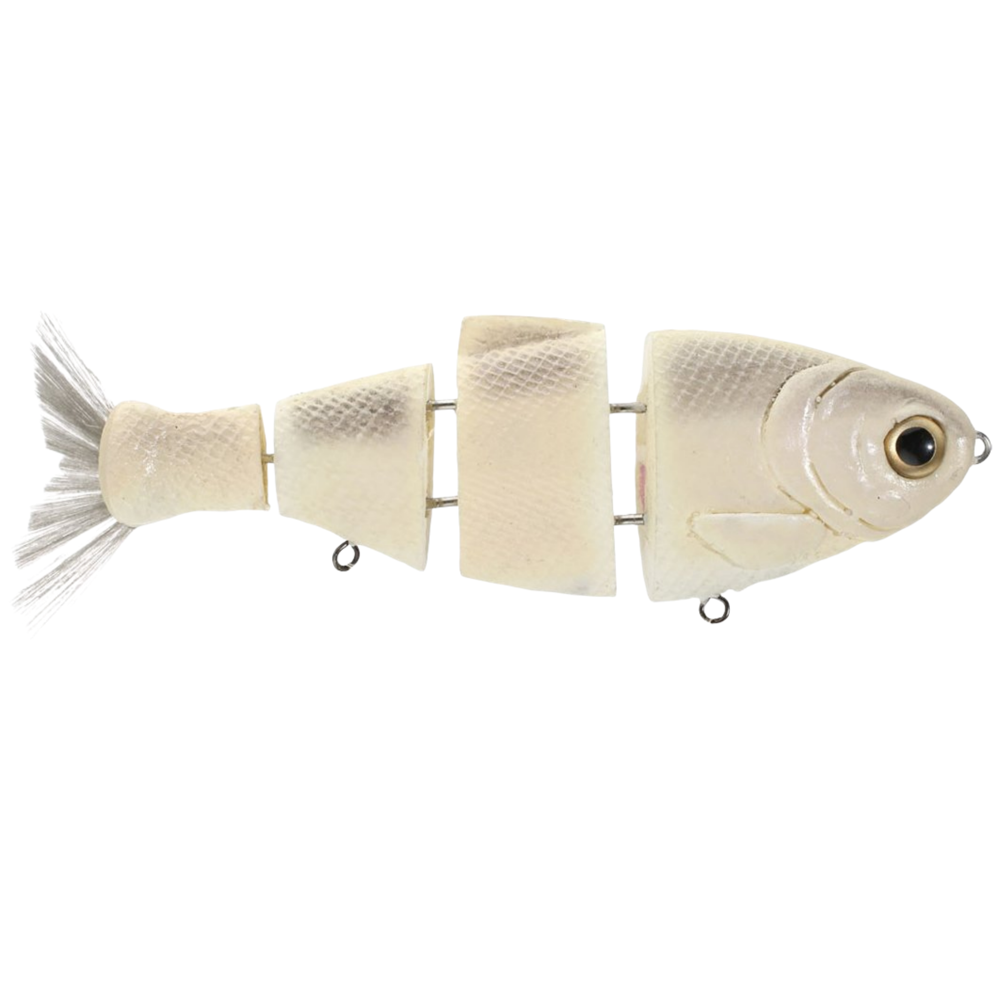 Bull Shad Swimbait – Floating