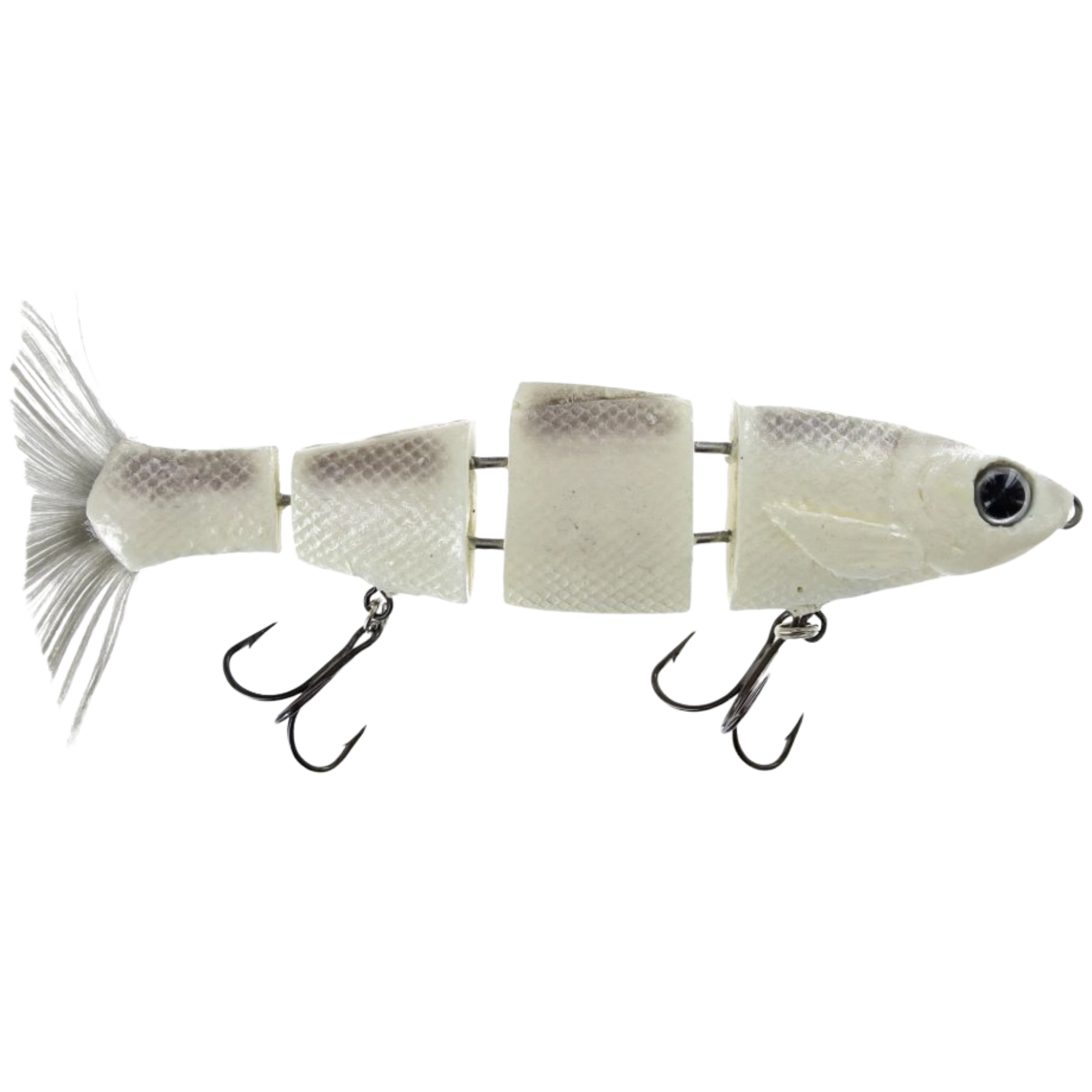 Señuelos de pesca Bull Herring Swimbaits