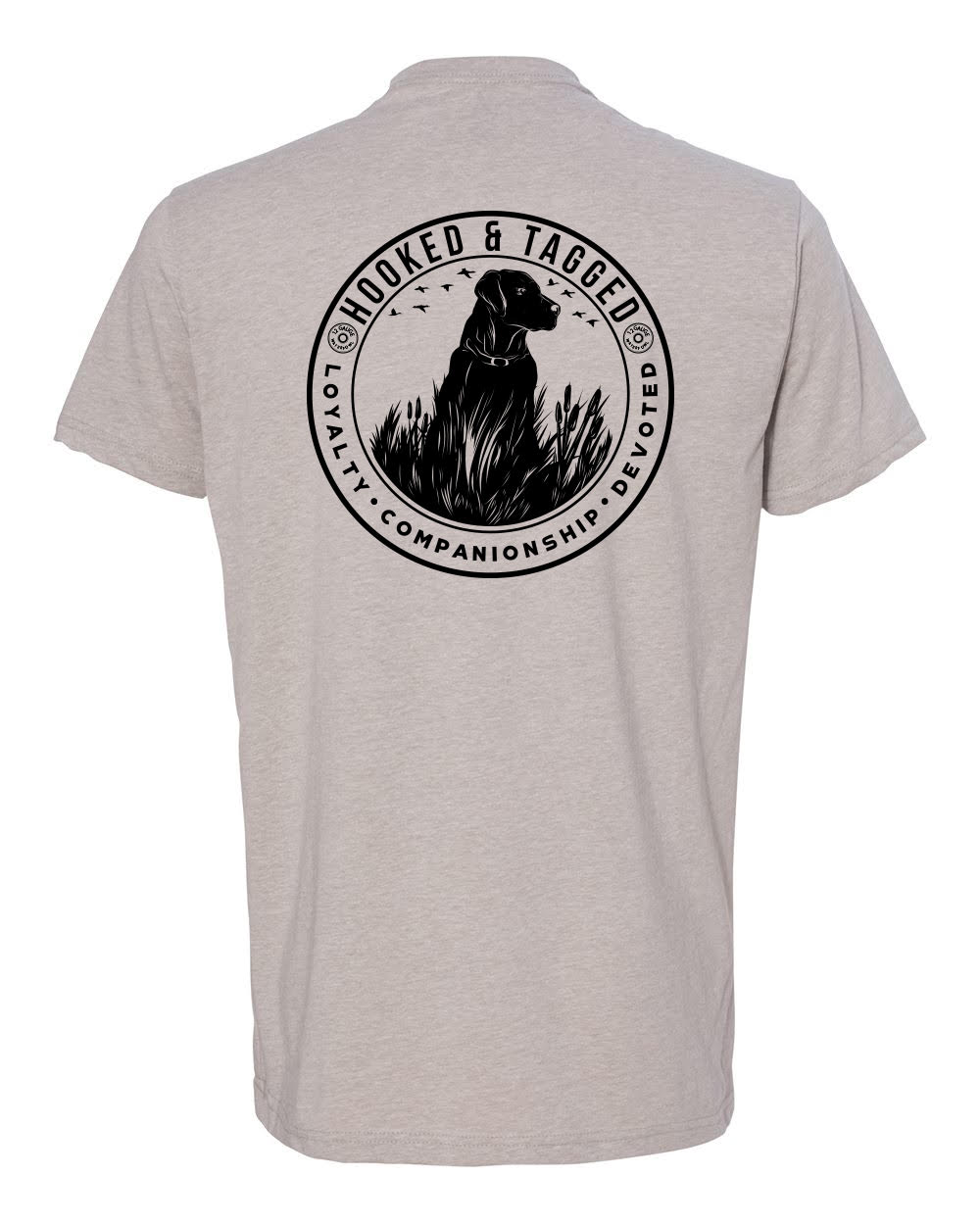 T-shirt Homme Fidélité
