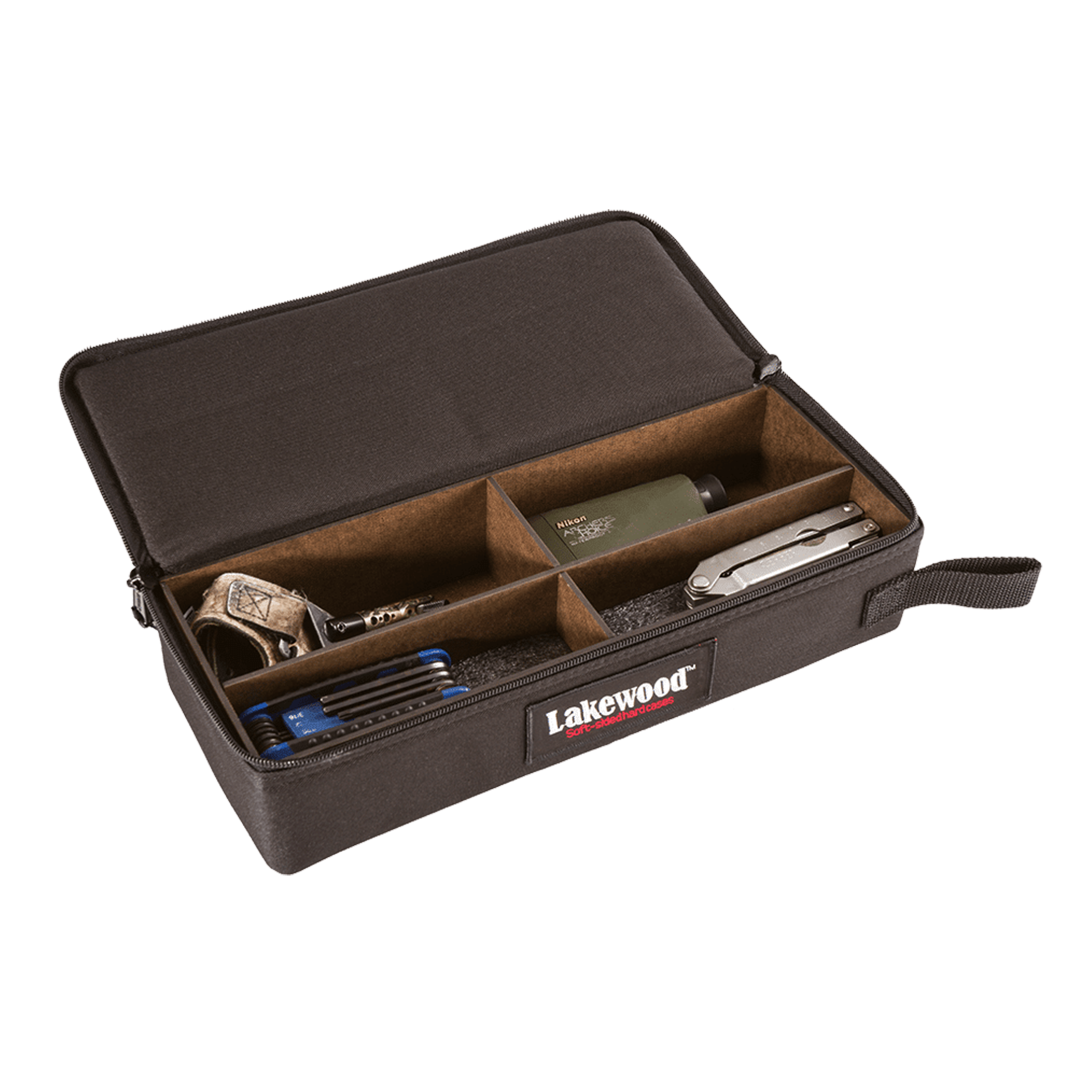 Archery Accessory Case