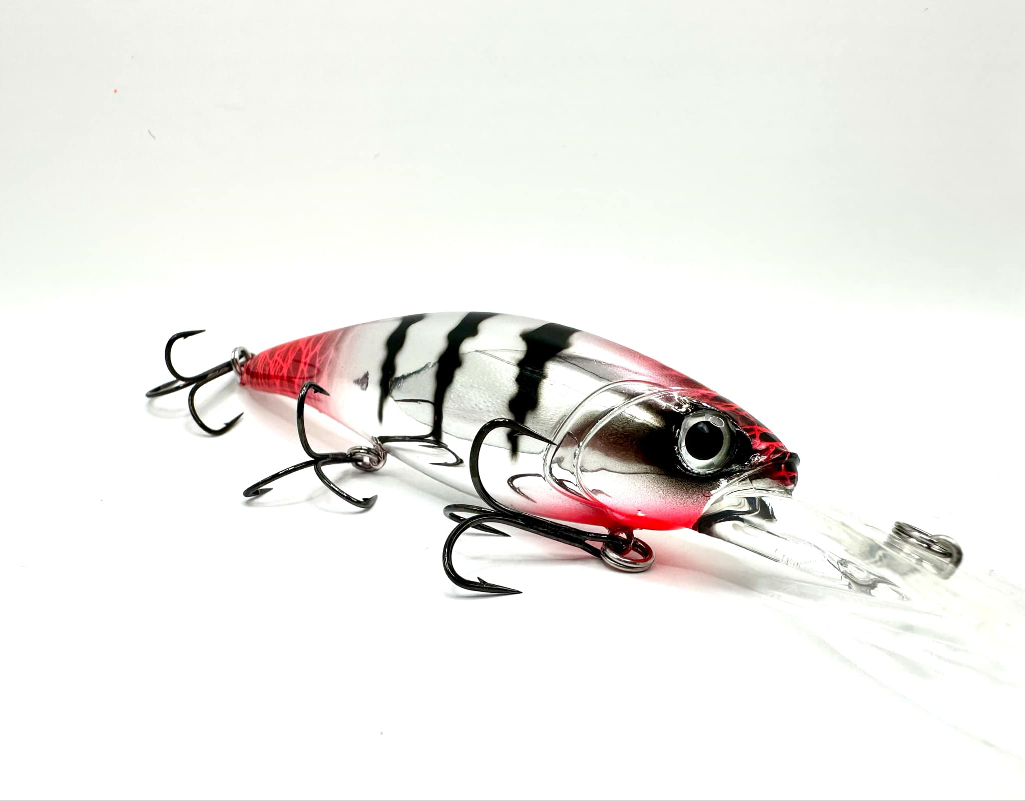 Havoc HD-30: Cola de fuego 2.0