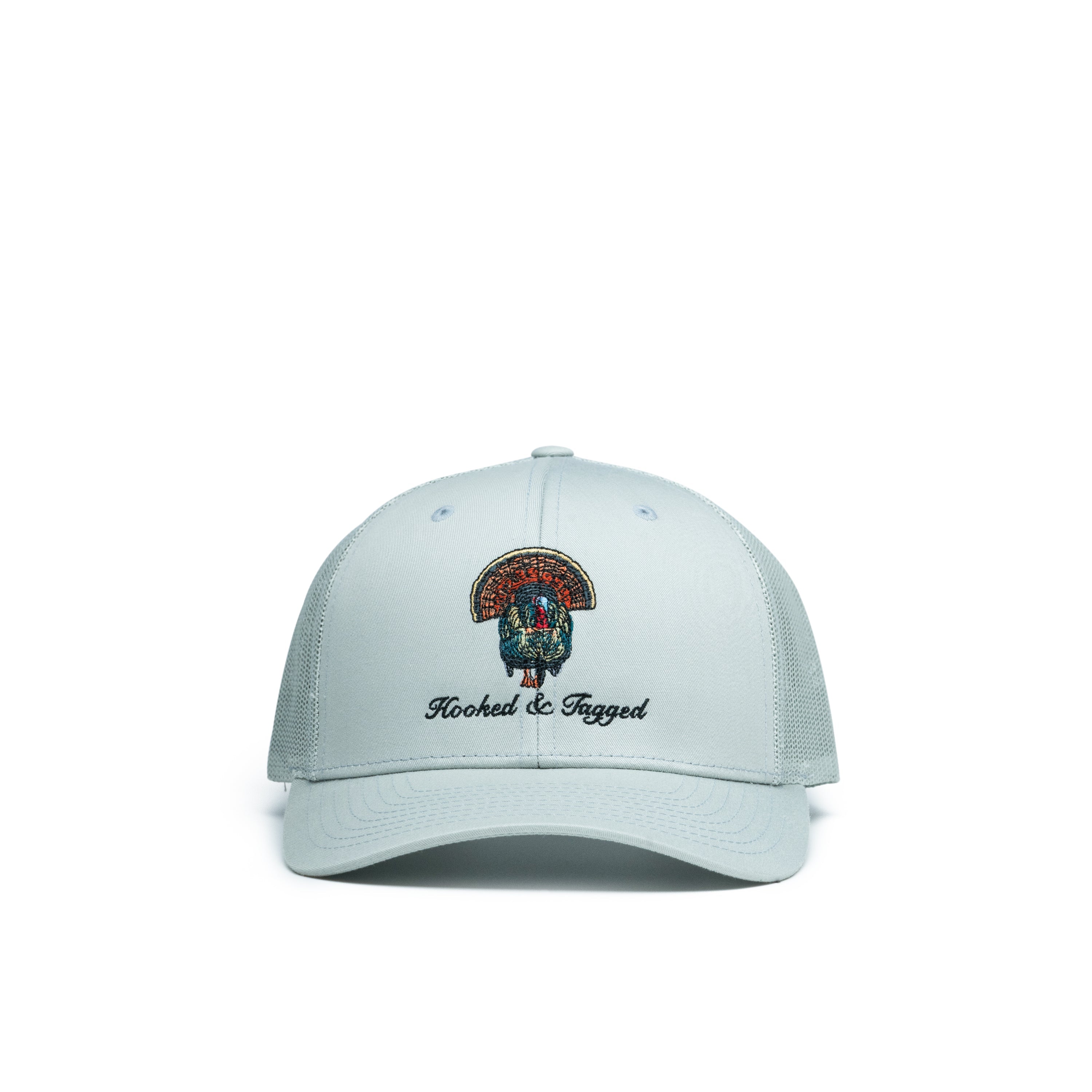 Casquette brodée Full Strut