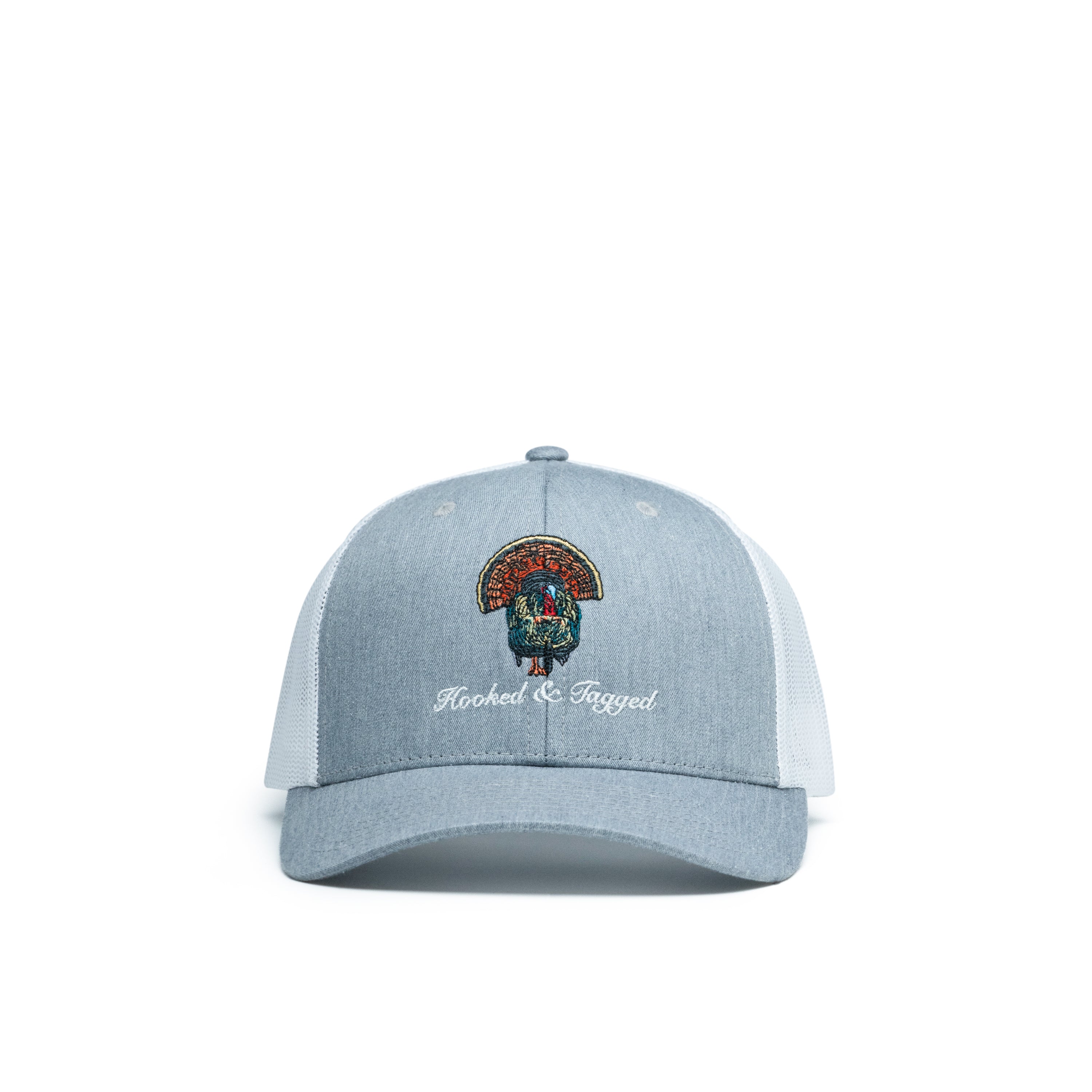 Casquette brodée Full Strut