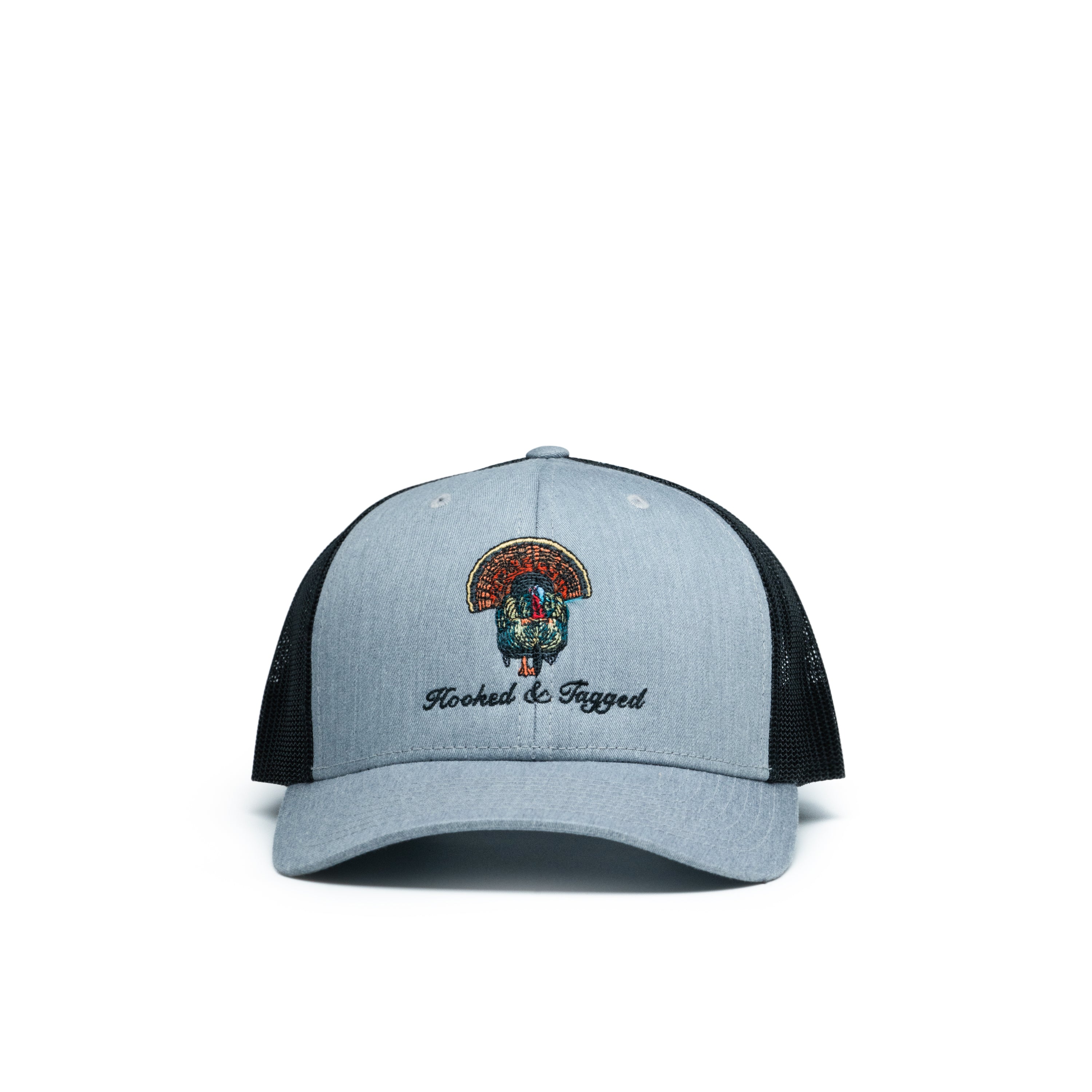 Casquette brodée Full Strut