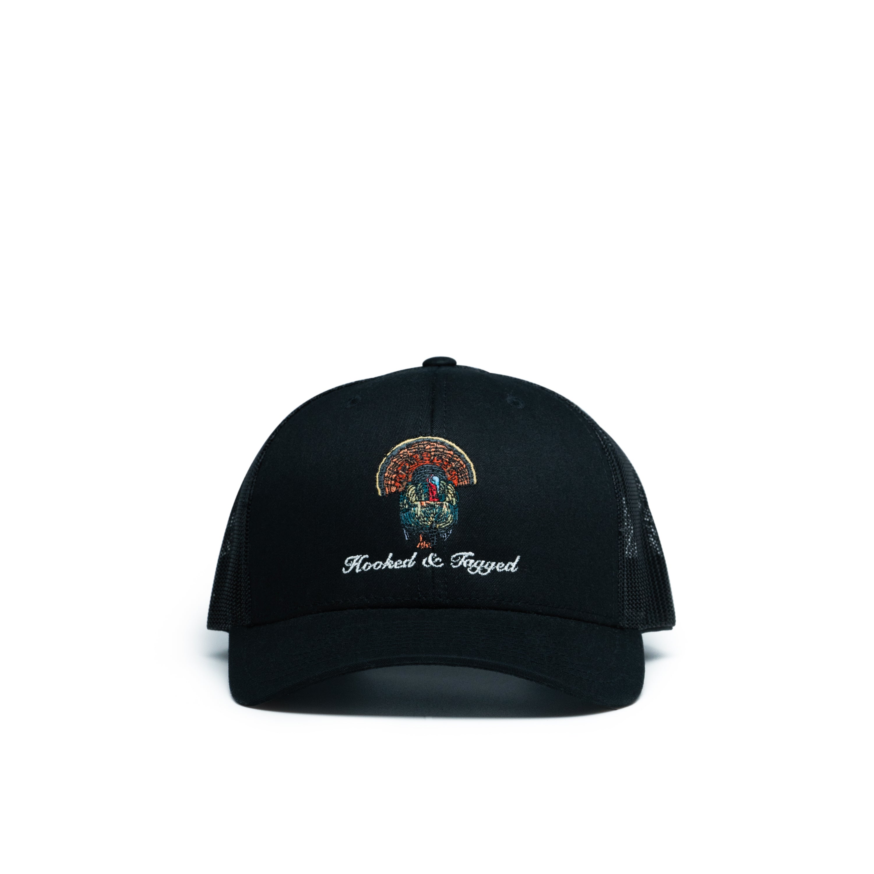 Casquette brodée Full Strut