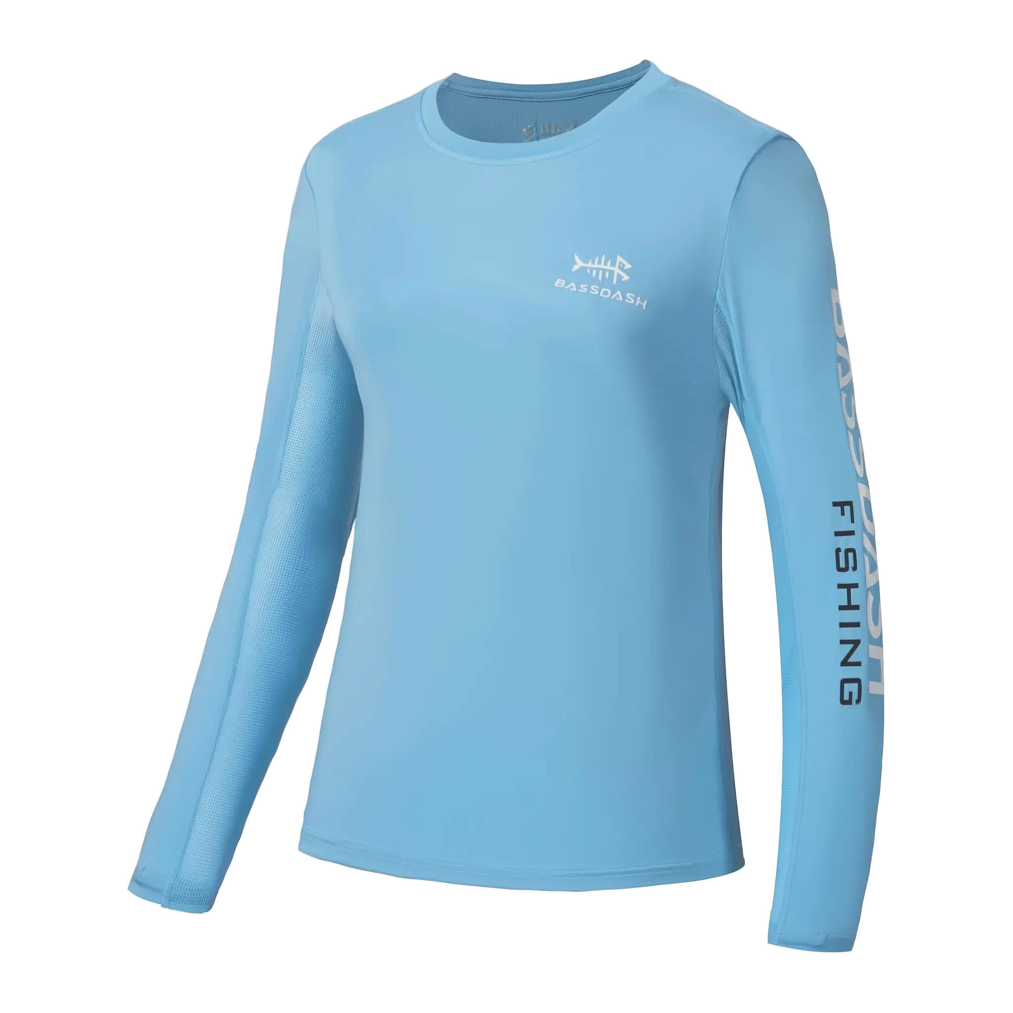 UPF 50+ UV Long Sleeve Shirt