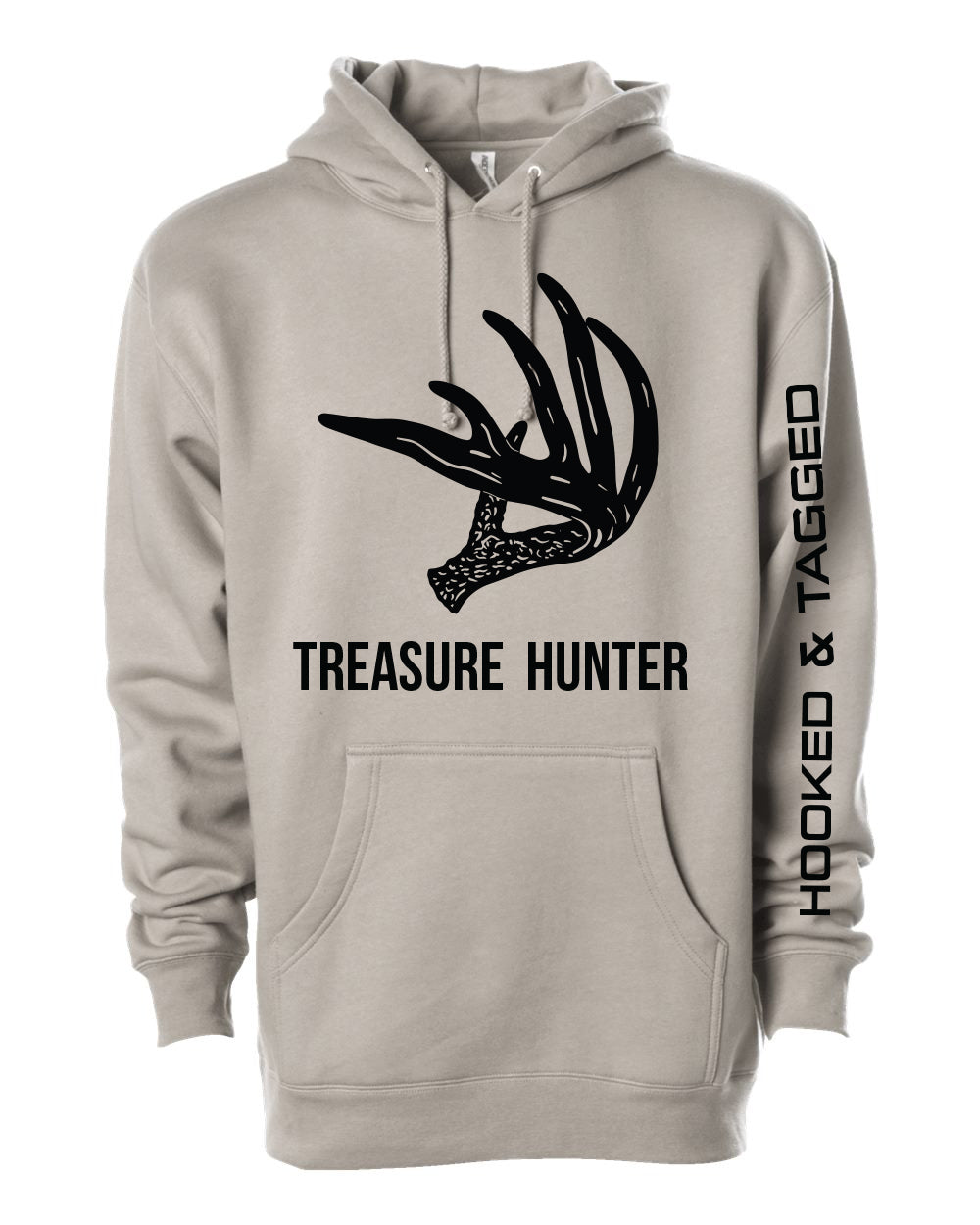 *REBAJAS* Sudadera Cazador de Tesoros