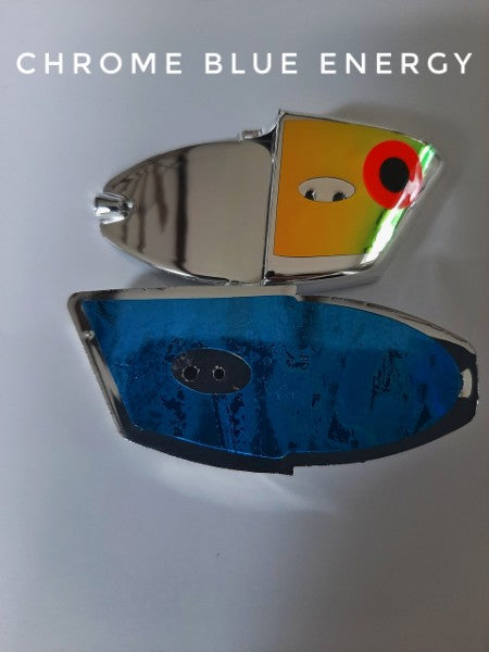 Tête de viande Krunch Kustoms